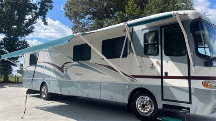 When was Holiday Rambler sold to Allied Specialty?