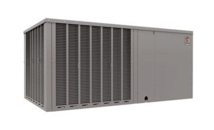 Where are Rheem heat pumps manufactured