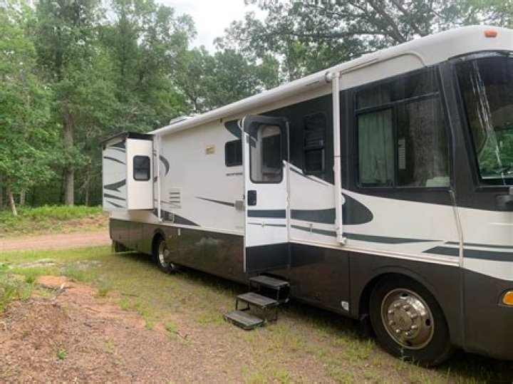 Where can I buy a 2003 Holiday Rambler RV?