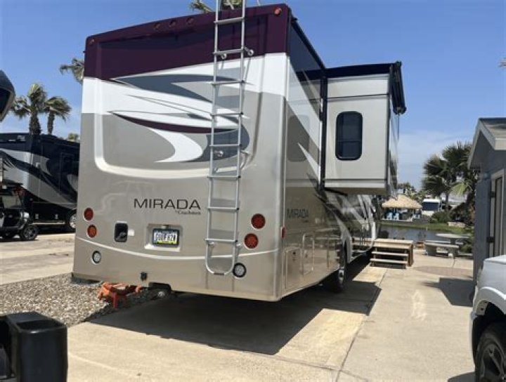 Where can I buy a coachmen Mirada RV?