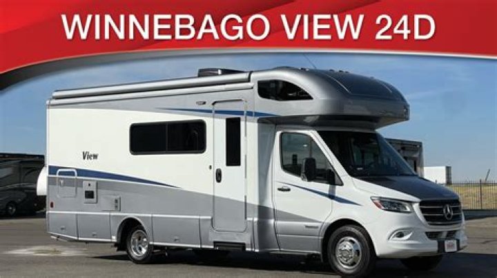 Where can I buy a Winnebago motorhome in the UK?
