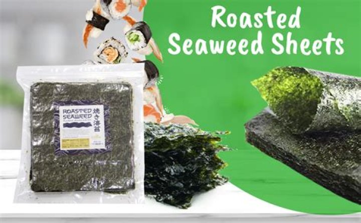 Where can I buy Japanese seaweed