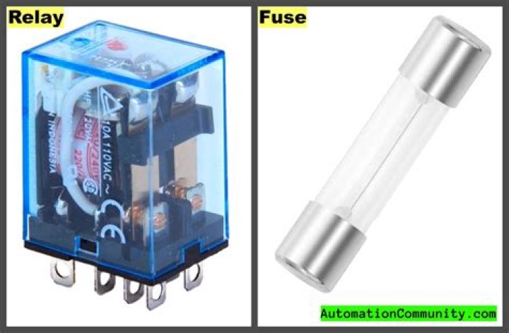 Where can I find a fuse and relay manual?