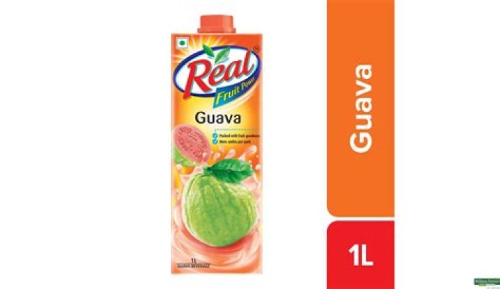 Where can I find guava