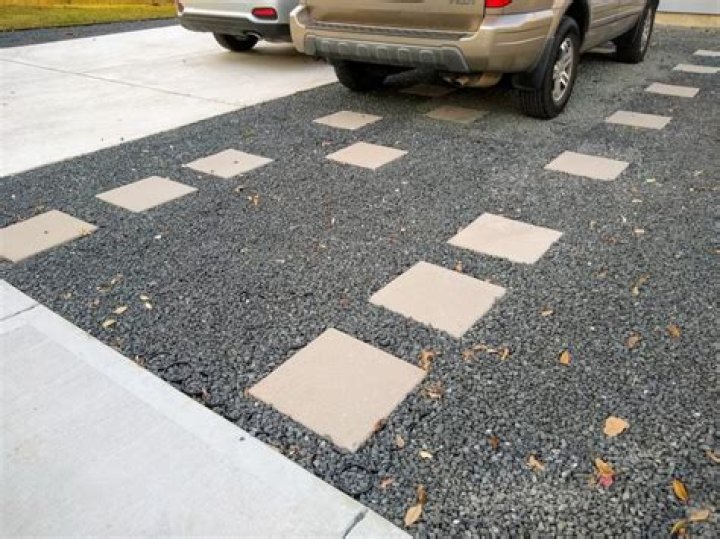 Where can I get a concrete parking pad?