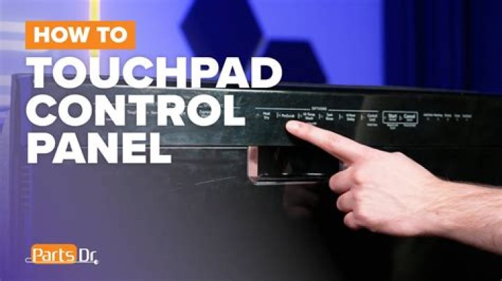 Where can I get a power gear replacement touch pad?