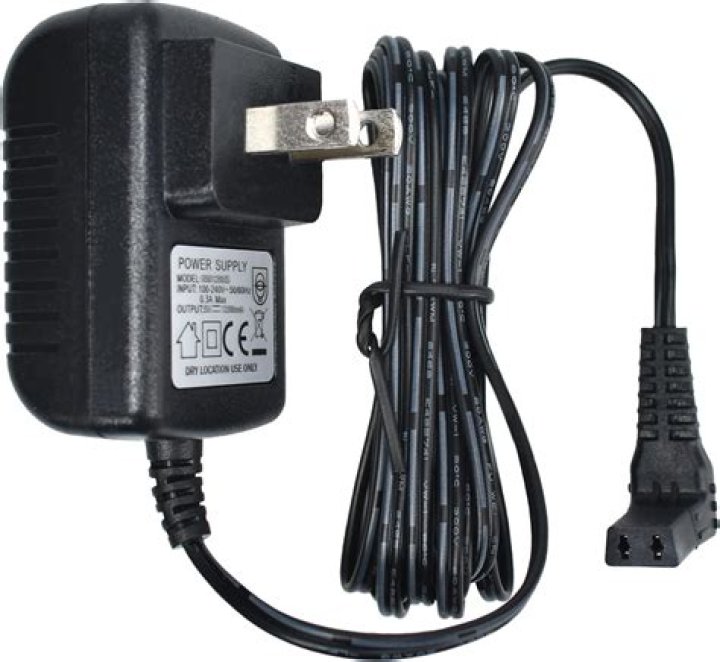 Where can I get a replacement charger?