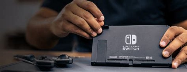 Where Can I Repair My Nintendo Switch