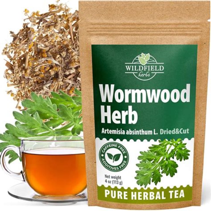 Where can Wormwood be found