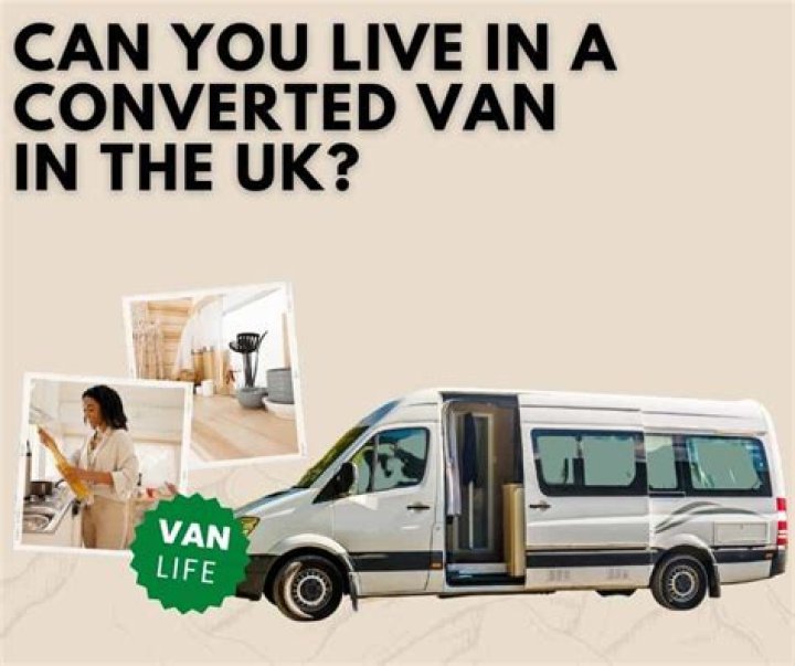 Where can you live in a RV in the US?