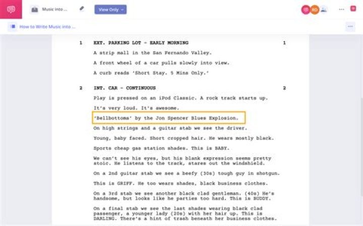 Where do you put a running head lamp?