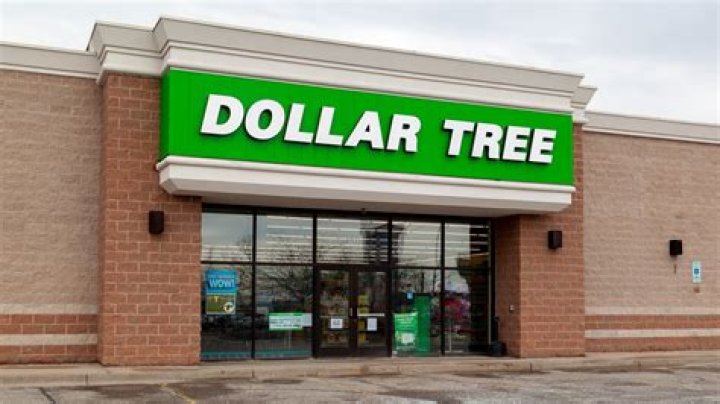 Where does Dollar Tree get their merchandise