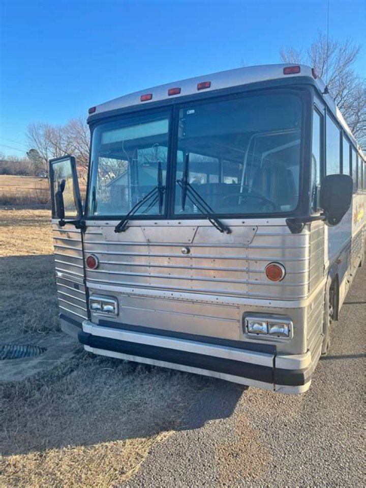 Where is 1994 MCI bus conversion RV for sale?