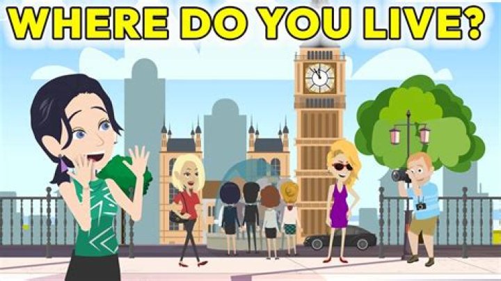 Where is the best to live