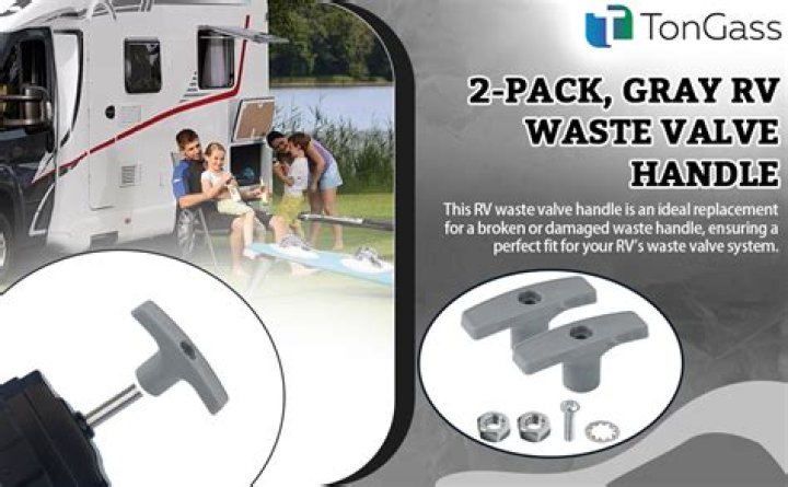 Where is the waste dump valve on a keystone Cougar?