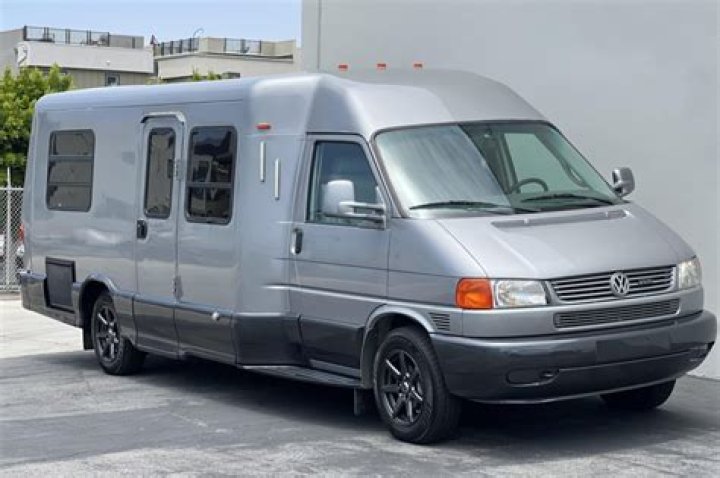 Where is the Winnebago Volkswagen Rialta for sale?