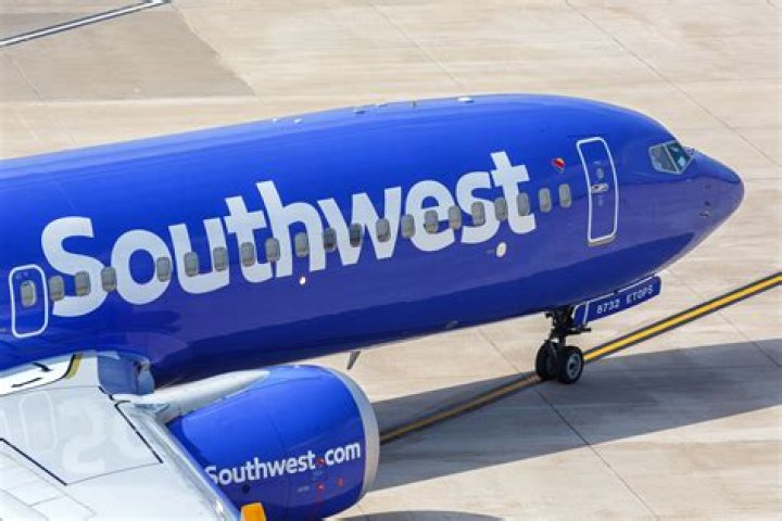 Where is training for Southwest Airlines