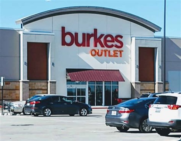 Where to buy junior clothes at Burkes Outlet?