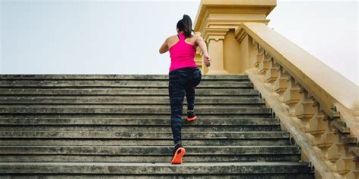 Which Fitbit Tracks Stairs Climbed