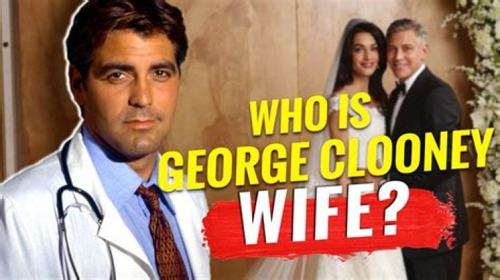 Which friends episode has George Clooney