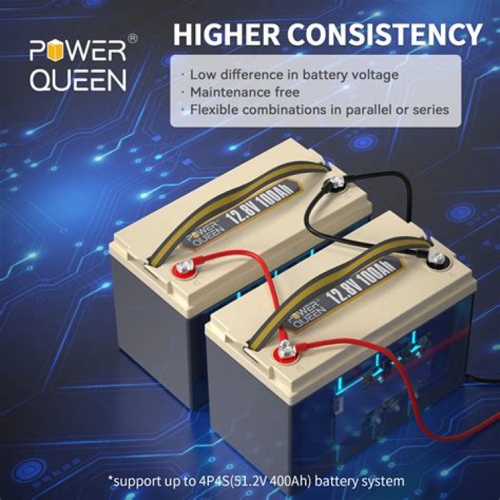 Which is better power slider or better battery?