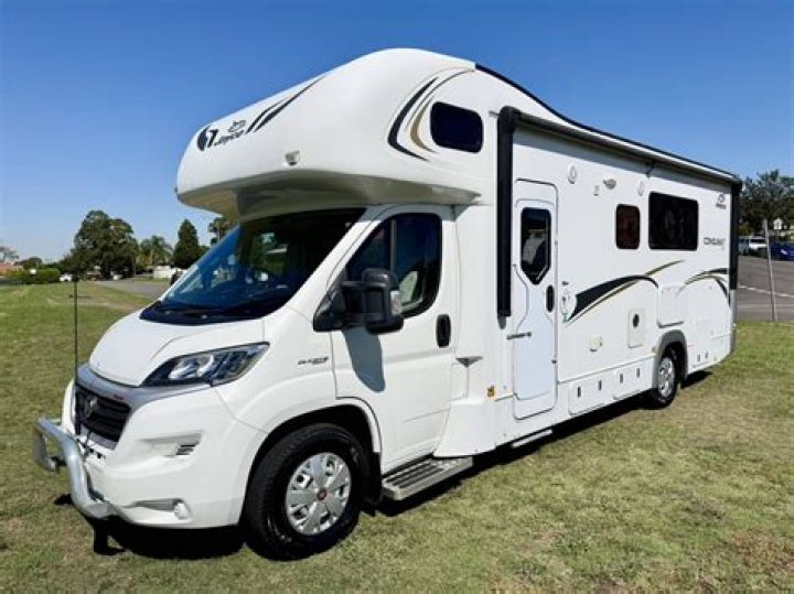 Which is the best Alfa motorhome to buy?