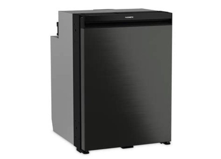 Which is the best fridge from Dometic caravan?