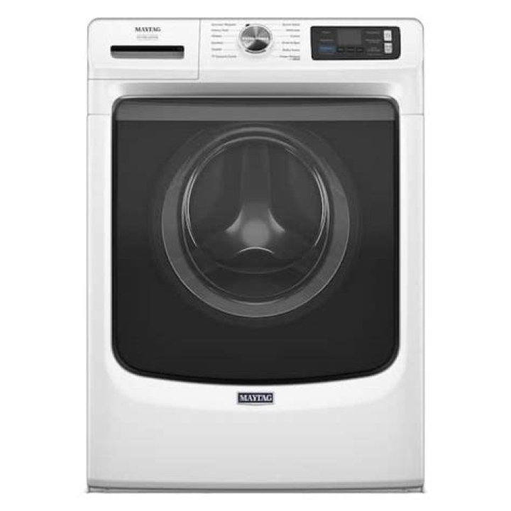 Which is the best Maytag front load washer?