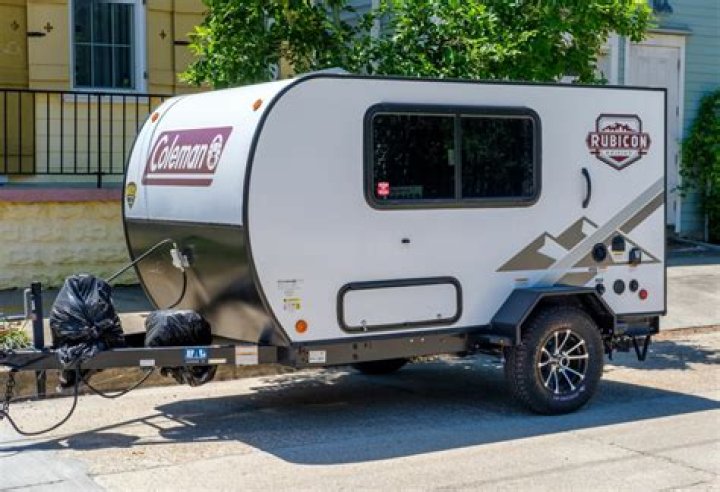 Which is the best travel trailer for sale?