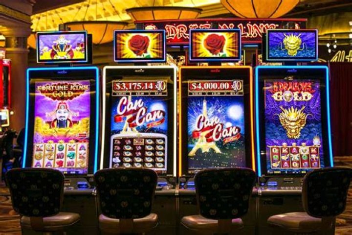 Which Las Vegas hotels do not have casinos