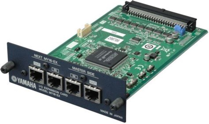 Which of the following expansion buses is most commonly used