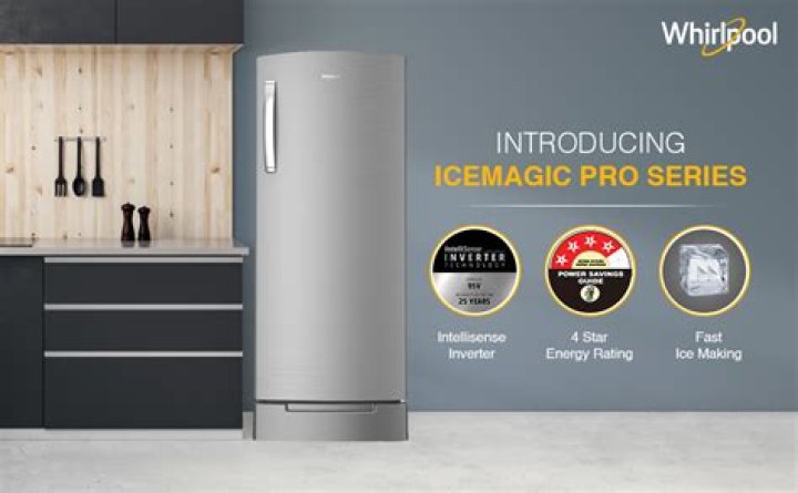 Whirlpool Fridge Cooling Off - How To Discuss