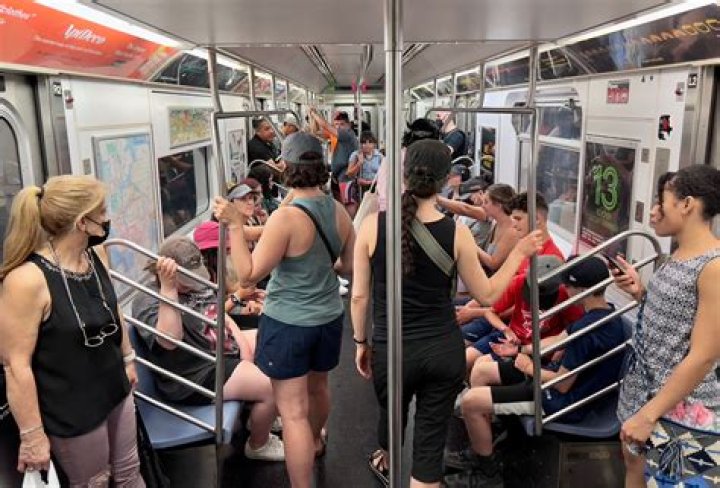 Who are subways competitors