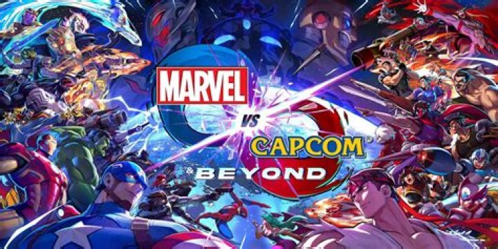 Who are the best characters in Marvel vs Capcom infinite