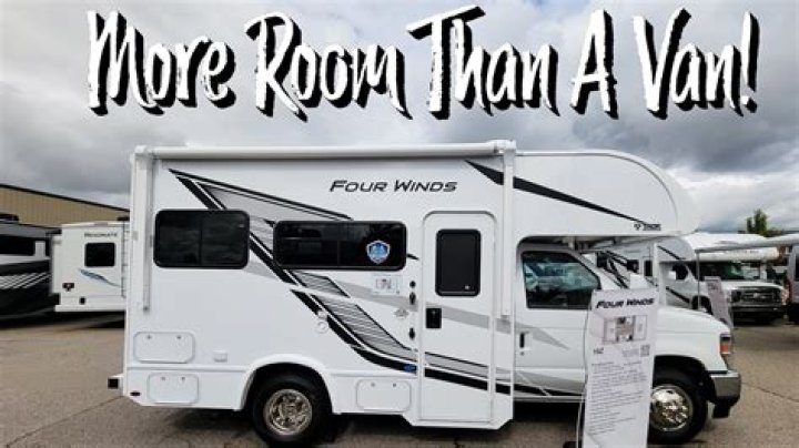 Who Builds Four Winds Motorhomes?