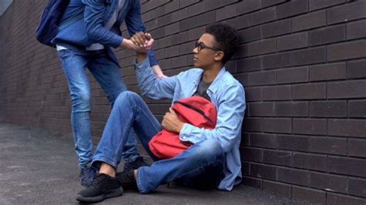 Who bullied Kurt in Glee