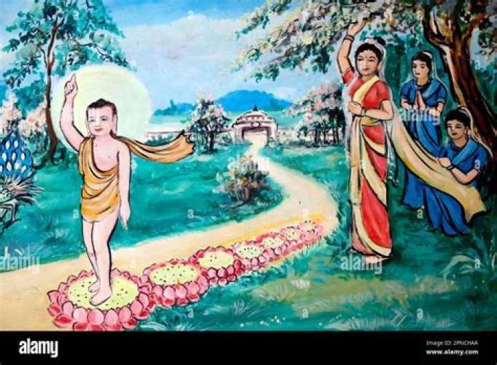 Who is Govinda in Siddhartha