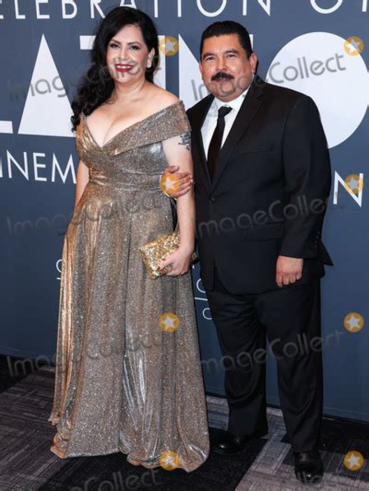 Who is Guillermo Rodriguez wife