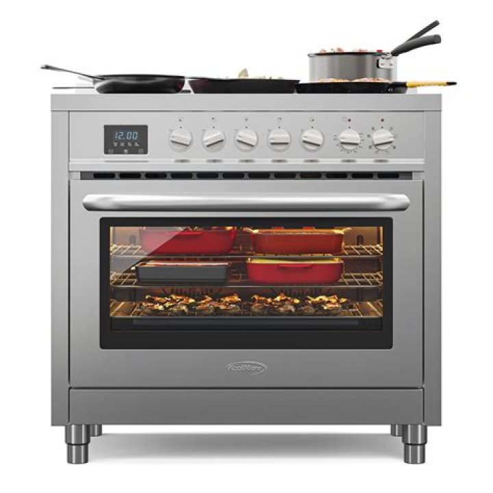 Who Makes Holiday Electric Stoves