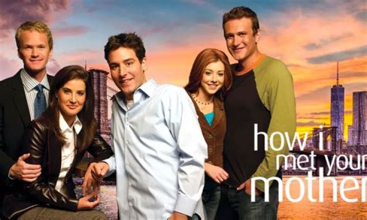 Who played scooter on how I met your mother