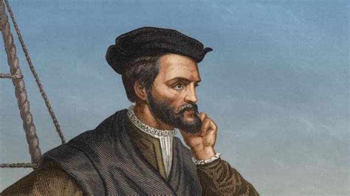 Who was a French explorer