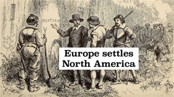 Who were the first Dutch settlers in America