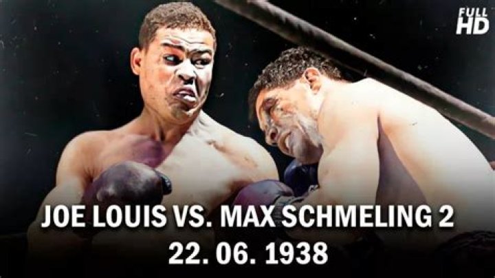 Who won Max Louis vs Joe
