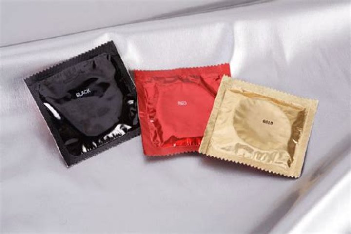 Why are condoms called Johnnies