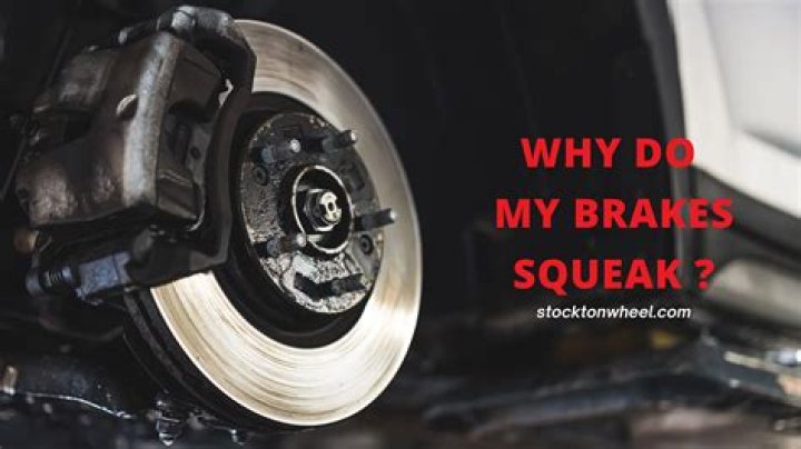 Why are my brakes getting hard to push?