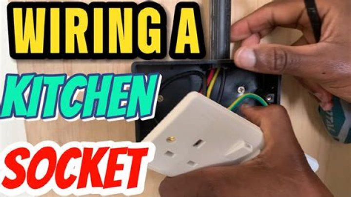 Why are my electric sockets not working?