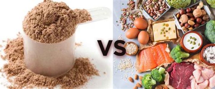 Why are natural foods better