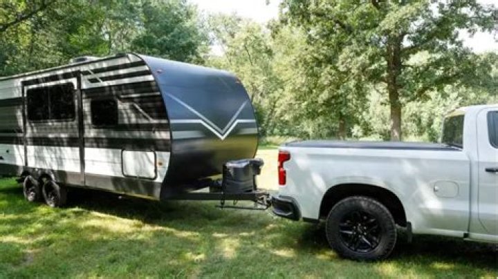 Why did my trailer come off the hitch?