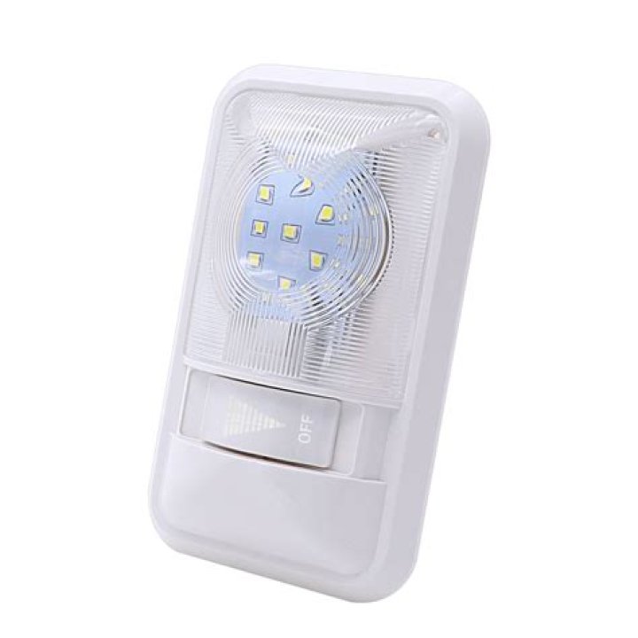 Why do lights dim when furnace comes on?