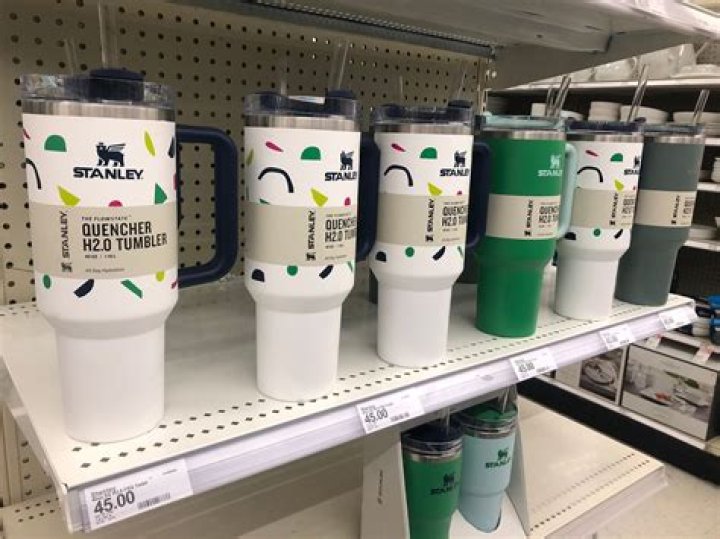 Why do my cups have so much condensation?